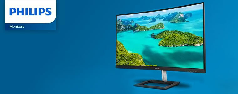 Philips 328P6V 32インチ 4K モニター Philips Brilliance 328P6VJEB 32